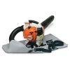 STIHL SH 86 C-E 170 Mph 444 CFM Gas Handheld Blower/Mulcher/Vac