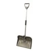 Pathmaster Ultra Lite-Wate 18 In. W X 50.5 In. L Poly Snow Shovel