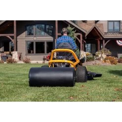 Agri-Fab 18 In. D Lawn Ground Roller -Gardens and Horticulture 03b59491 173b 4434 8296 54b706e06cf5