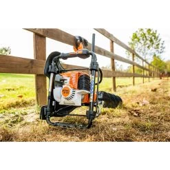 STIHL BT 131 36 Cc 2-Person Auger Powerhead -Gardens and Horticulture 043071d2 8320 4494 880e 87cbf65b4145