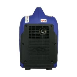 Ford 2500 W 120 V Gasoline Inverter Generator -Gardens and Horticulture 04971394 e648 46a5 9608 9932a51f2bd9