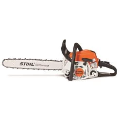 STIHL MS 211 18 In. 35.2 Cc Gas Chainsaw -Gardens and Horticulture 04f1c48a f1e4 44d5 a76b 34310e371b74