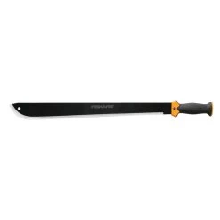 Fiskars 22 In. Tempered Steel Machete