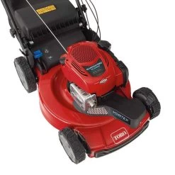 Toro Personal Pace 21472 22 In. 163 Cc Gas Self-Propelled Lawn Mower 13 Toro Personal Pace 21472 22 In. 163 Cc Gas Self-Propelled Lawn Mower -Gardens and Horticulture 05d9f65b e101 4224 9bde 9f8b0f60ba17