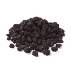 LavaGrip Black Pumice Pet Friendly Pellet Ice Melt 35 Lb -Gardens and Horticulture 0643c1ec 90a9 4b12 92e8 61fb974fc6b3