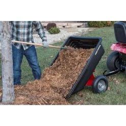 Craftsman Poly Lawn Cart 10 Cu Ft 14 Craftsman Poly Lawn Cart 10 Cu Ft -Gardens and Horticulture 06ae33f5 1141 491d aa66 8be12d0869f5