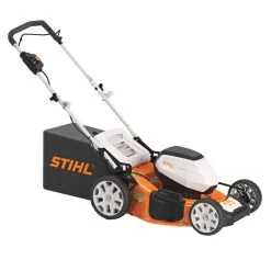 STIHL RMA 510 21 In. Battery Lawn Mower Kit (Battery & Charger)