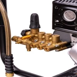 Simpson PowerShot PS60869 Honda 4000 Psi Gas 3.5 Gpm Pressure Washer 17 Simpson PowerShot PS60869 Honda 4000 Psi Gas 3.5 Gpm Pressure Washer -Gardens and Horticulture 07f2983d ebef 4379 844f 04533c8eccd3