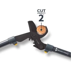 WOODLAND TOOLS Max Force 26 In. High Carbon Steel Curved Lopper 5 WOODLAND TOOLS Max Force 26 In. High Carbon Steel Curved Lopper -Gardens and Horticulture 08259ddb 4db9 4f5a a79b 8d1d17dabbd6