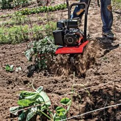 Ardisam Earthquake 25780 11 In. 4-Cycle 99 Cc Cultivator/Tiller -Gardens and Horticulture 0845cdde 6d2b 4d56 ace3 4276f0e22b82