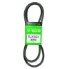 Mitsuboshi Super KB 5LK650 V-Belt 0.63 In. W X 65 In. L For Riding Mowers