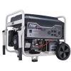 Pulsar 5500 W 120/240 V Gasoline Portable Generator