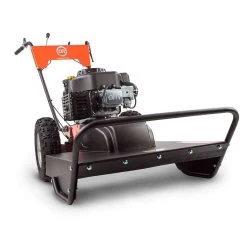DR Power Pro 344 Cc Gas Self-Propelled Field And Brush Mower -Gardens and Horticulture 097c2696 2648 465c 948a 69275fc2149b