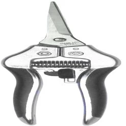 Barnel A3001S 7.48 In. Stainless Steel Needle Nose Shears