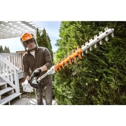 STIHL HL 56 K 20 In. Gas Hedge Trimmer -Gardens and Horticulture 0aadfed9 541c 4afa 8beb b166075253b6