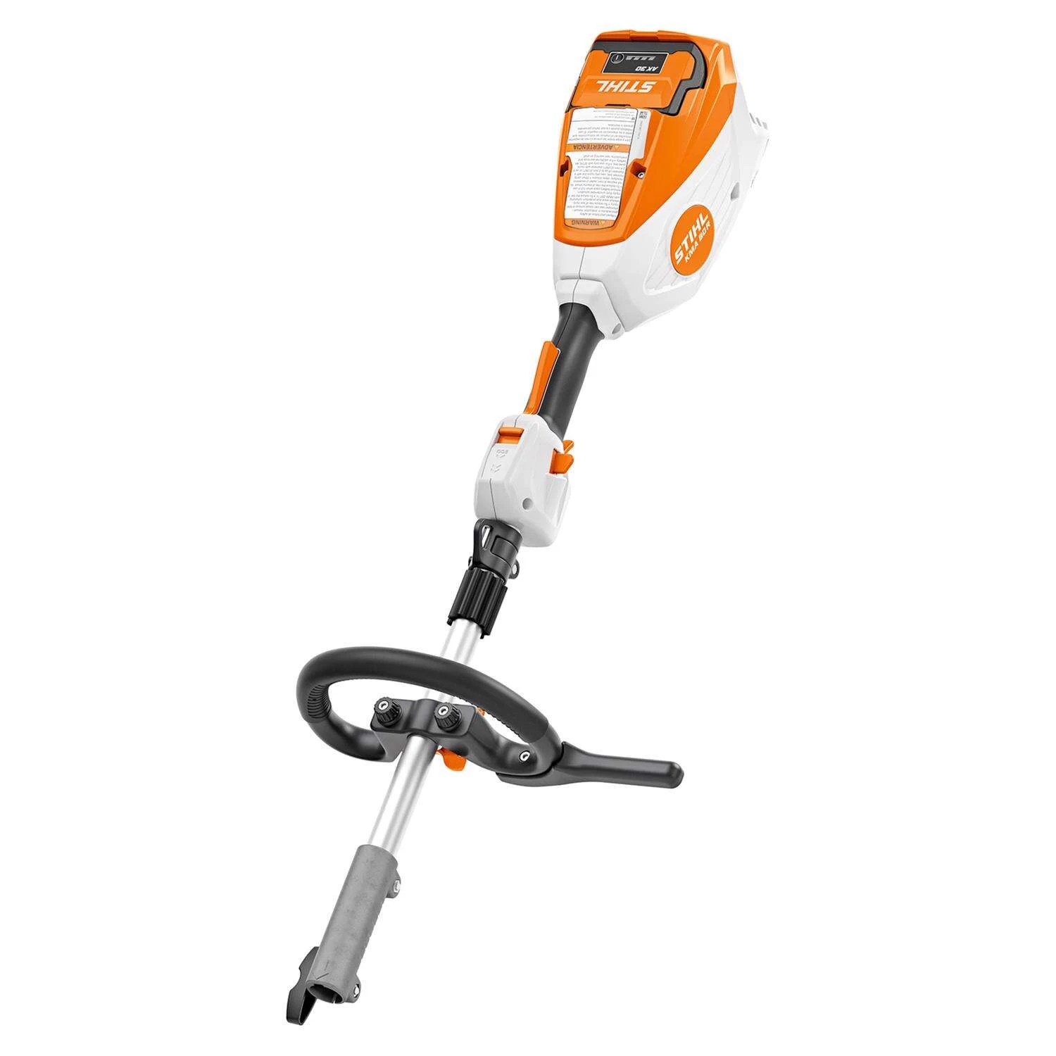 STIHL KMA 80 R Battery Edger/Trimmer Kit (Battery & Charger) 1 STIHL KMA 80 R Battery Edger/Trimmer Kit (Battery & Charger)
