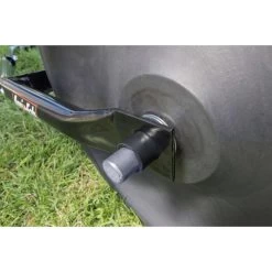 Agri-Fab 24 In. D Lawn Ground Roller -Gardens and Horticulture 0b51763f 6e6d 4c5b 87ba 62d7fa2130d9