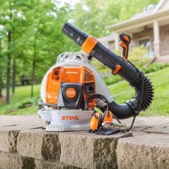 STIHL Magnum BR 800 C-E 239 Mph 912 CFM Gas Backpack Leaf Blower -Gardens and Horticulture 0cad59be 68c2 4e8d 96e0 e1736e6c9d6a