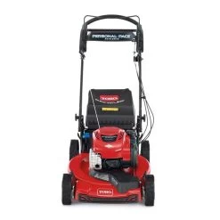 Toro Personal Pace 21472 22 In. 163 Cc Gas Self-Propelled Lawn Mower