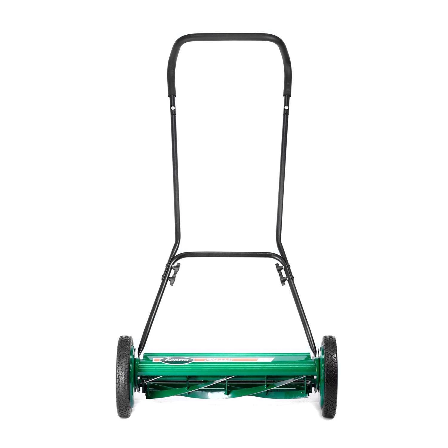 Scotts Classic 20 In. Manual Lawn Mower 2 Scotts Classic 20 In. Manual Lawn Mower - Image 2