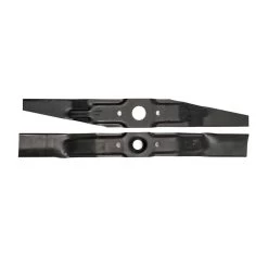 Arnold 21 In. Standard Mower Blade For Walk-Behind Mowers 2 Pk