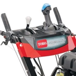 Toro Power Max 1432 OHXE 32 In. 420 Cc Two Stage Gas Snow Blower -Gardens and Horticulture 0e5dd194 11e5 4d4b a60e 9ddf28326709