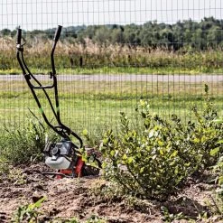 Earthquake MAC 31452 8 In. 2-Cycle 33 Cc Cultivator/Tiller -Gardens and Horticulture 0eba3f30 17d6 44d9 b80d 64d796d83649