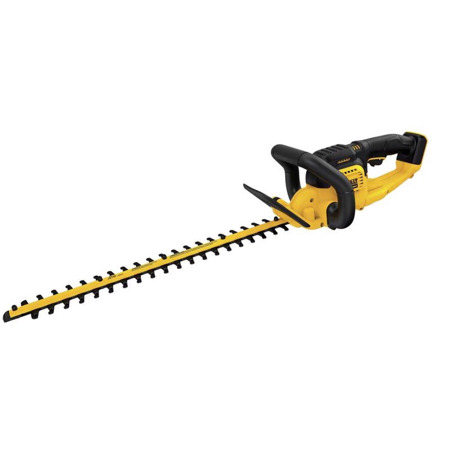 DeWalt 20V MAX DCHT820B 22 In. 20 V Battery Hedge Trimmer Tool Only 1 DeWalt 20V MAX DCHT820B 22 In. 20 V Battery Hedge Trimmer Tool Only