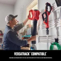 Craftsman V20 BRUSHLESS RP CMCBL730P1 110 Mph 410 CFM Battery Handheld Blower Kit (Battery & Charger -Gardens and Horticulture 115c079d d0f4 401c 9896 ff91a4f3840f