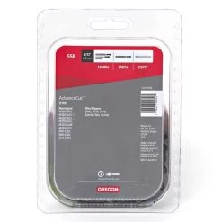 Oregon AdvanceCut S58 16 In. Chainsaw Chain 58 Links -Gardens and Horticulture 11caf9bd e2f3 432c 9d39 3efec53a8c5f