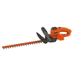 Black & Decker Black+Decker 18 In. 120 V Electric Hedge Trimmer Tool Only