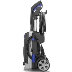 AR Blue Clean 1850 Psi Electric 1.3 Gpm Pressure Washer -Gardens and Horticulture 1297793a 16f7 4fbd 96dc f54d4d9f2ee1