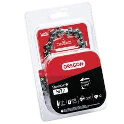 Oregon SpeedCut M72 18 In. Chainsaw Chain 72 Links 13 Oregon SpeedCut M72 18 In. Chainsaw Chain 72 Links -Gardens and Horticulture 13a617f5 0c1c 4636 b713 64d751f86a9e