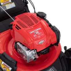 Craftsman CMGM231202 21 In. 163 Cc Gas Self-Propelled Lawn Mower -Gardens and Horticulture 147874ff 43ad 4033 a7e3 5cf11df01433