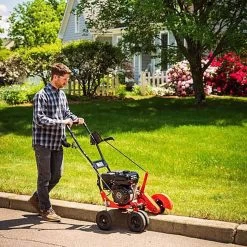 DR Power Pro XL 9 In. Gas Edger/Trimmer -Gardens and Horticulture 154477fb 2e0d 4483 afba 17d30fedf66a