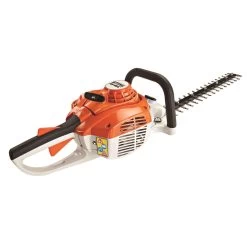 STIHL HS 46 C-E 22 In. 650 V Gas Hedge Trimmer -Gardens and Horticulture 15986ee7 76fe 43a7 b96b 954909bc378e