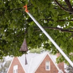 EZ Smart Tools 7 In. Poly Handy Hook -Gardens and Horticulture 15d2ee00 e89e 4d42 88c0 06d491118b9c