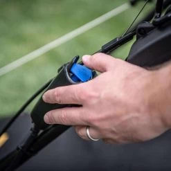 Toro Super Recycler 21 In. 190 Cc Gas Self-Propelled Lawn Mower -Gardens and Horticulture 16265d08 5572 44f7 920d 003547e15b70