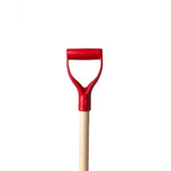 Garant 22 In. W X 57.5 In. L Poly Snow Pusher -Gardens and Horticulture 164cbf69 b4b7 4b96 b662 9381b73ffc25