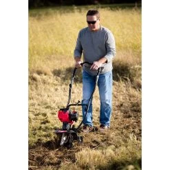 Troy-Bilt TB225 8 In. 2-Cycle 25 Cc Cultivator 5 Troy-Bilt TB225 8 In. 2-Cycle 25 Cc Cultivator -Gardens and Horticulture 165ac205 5291 472b a996 d0b0eb480013
