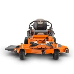 Ariens Ikon 918006 60 In. 726 Cc Hydrostatic Gas Zero Turn Riding Mower -Gardens and Horticulture 175ff1f0 3424 4bef a8e7 6206d7690e71