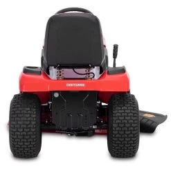 Craftsman CMCRM233303 42 In. Electric 56 V Battery Riding Mower Kit (Battery & Charger) 16 Craftsman CMCRM233303 42 In. Electric 56 V Battery Riding Mower Kit (Battery & Charger) -Gardens and Horticulture 17c9bc52 2912 41fa 8fd0 e438436203d5