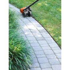Black & Decker Black+Decker LE750 7.5 In. 120 V Electric Edger/Trencher -Gardens and Horticulture 18a650e8 2964 4175 a101 a022d66658cf
