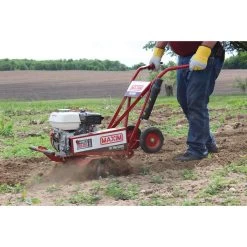 Maxim 8 In. 4-Cycle/OHV 118 Cc Cultivator/Tiller 12 Maxim 8 In. 4-Cycle/OHV 118 Cc Cultivator/Tiller -Gardens and Horticulture 194277d1 e655 4925 87c2 285d1e6fc39a