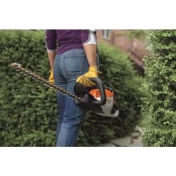 STIHL HSA 56 18 In. 36 V Battery Hedge Trimmer Tool Only -Gardens and Horticulture 19d4e26e 89d8 4460 8787 de92d079a50e