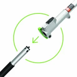EGO Power+ Multi-Head System Pole Saw Extension -Gardens and Horticulture 19eb3a5a b255 42f9 8516 df9a1fcb05f6