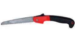 Ace 8 In. Steel Triple Cut Folding Pruning Saw
