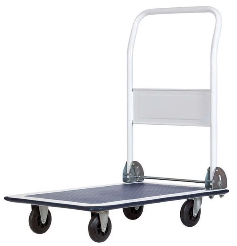 Apex Utility Cart 300 Lb. Cap. 2 Apex Utility Cart 300 Lb. Cap. - Image 2