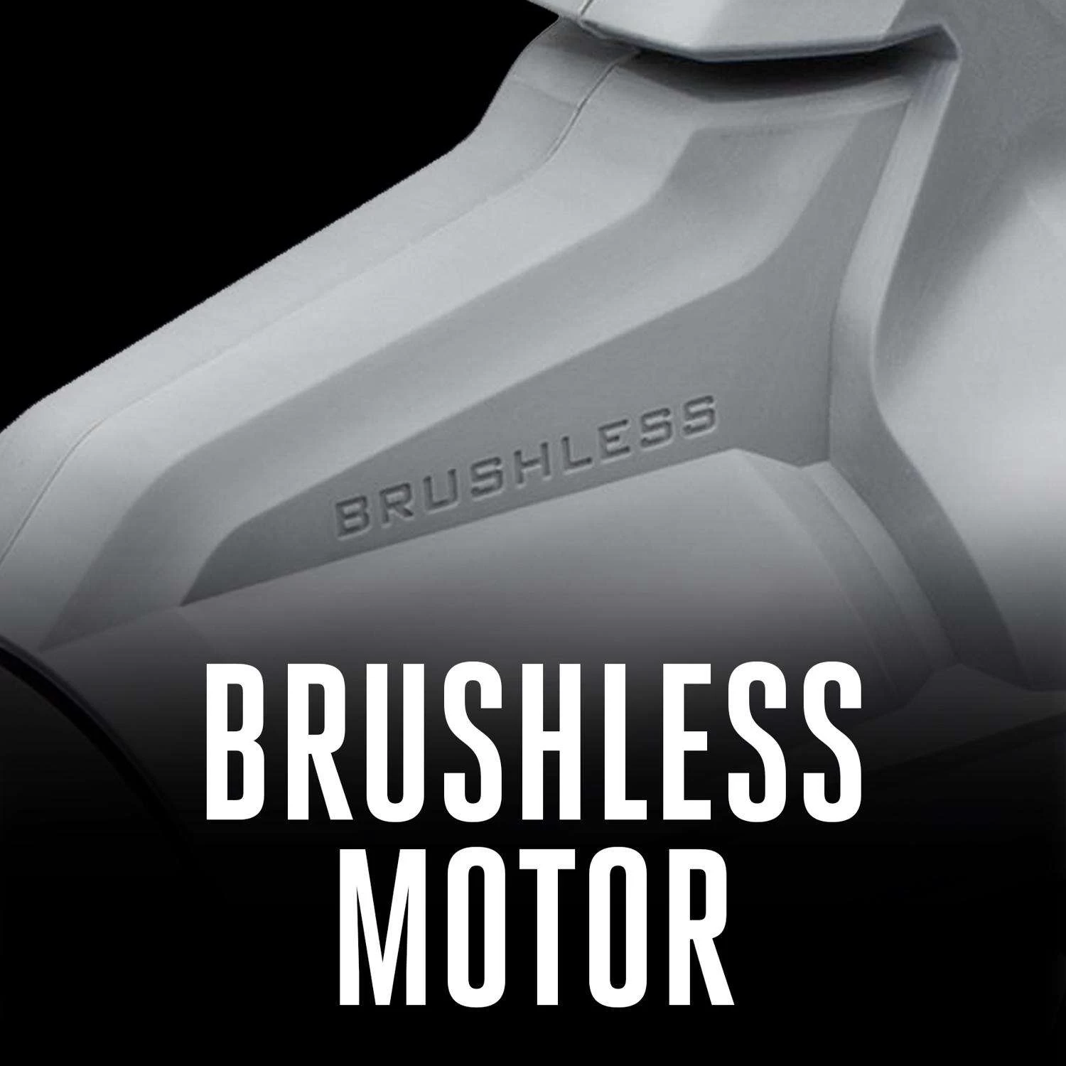 EGO Power+ LB6503 180 Mph 650 CFM 56 V Battery Handheld Leaf Blower Kit (Battery & Charger) W/ 4.0 AH BATTERY 8 EGO Power+ LB6503 180 Mph 650 CFM 56 V Battery Handheld Leaf Blower Kit (Battery & Charger) W/ 4.0 AH BATTERY - Image 8