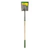 John Deere 60 In. Steel Square Transfer Shovel Wood Handle